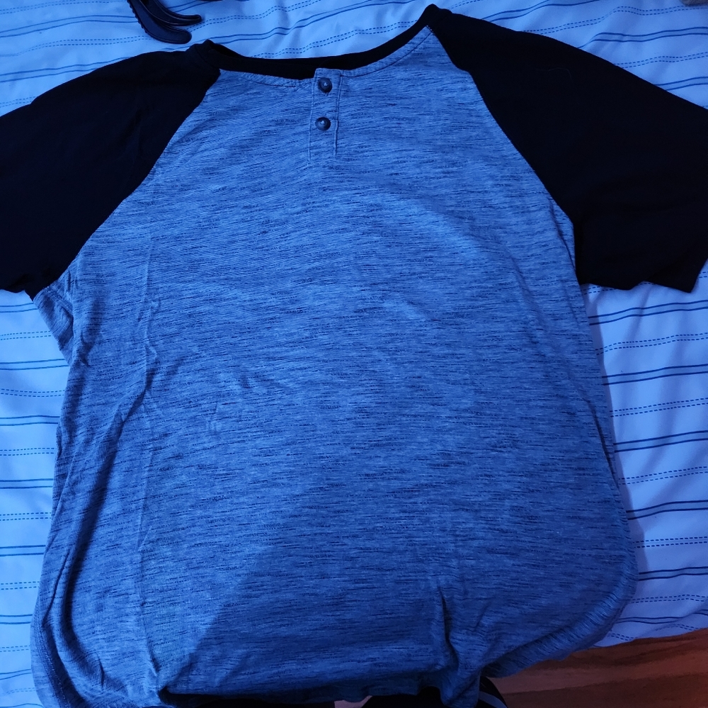Mens casual shirt
